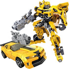Transformix | 2-in-1 Robot Toy with Durable ABS Design | Creative Play for Kids 0