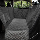 TravelGuard | Waterproof Dog Car Seat Protector with Non-Slip Design | Comfortable Padding for Safe Rides 0