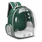 Round Green