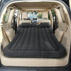 SUV- black