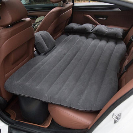 Travel Comfort | Self-Inflating Car Mattress with Quick Inflation | Durable & Portable Sleeping Solution 0