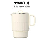 Stainless Steel 316 / 800 ml