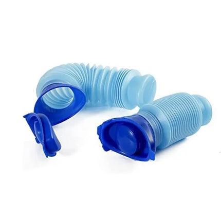 Travel Companion | Portable Men's Urinal with Leak-Proof Design | Compact & Reusable for On-the-Go Relief 4