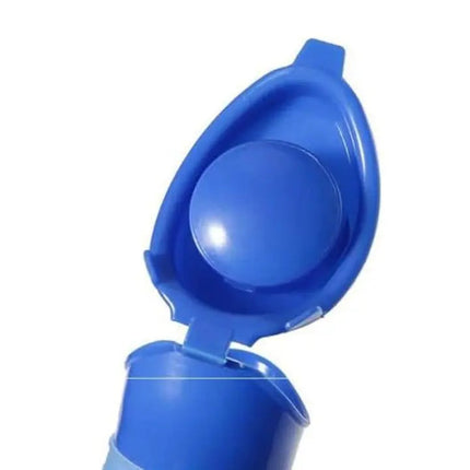 Travel Companion | Portable Men's Urinal with Leak-Proof Design | Compact & Reusable for On-the-Go Relief 5