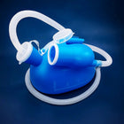 Travel Companion | Portable Urinal with Removable Hose & 2L Capacity | Ideal for Camping and Outdoor Adventures 0
