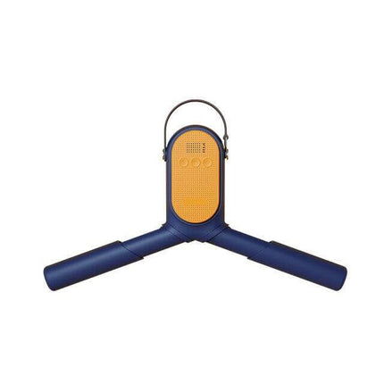 Travel Dryer | Portable Clothes Quick Dryer with Multi-Mode Functionality | Compact Design for Efficient Drying 0