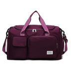 Dark Purple