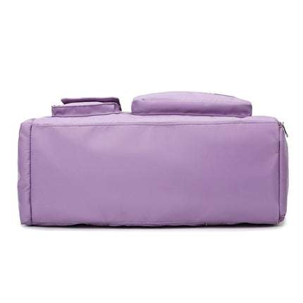 Travel Essentials | Multi-Pocket Gym Duffle Bag with Waterproof Design | Versatile Carrying for Organized Adventures 5