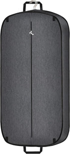 Travel Garment Bag | Waterproof Oxford Suit Cover with Foldable Design | Durable Protection for Wrinkle-Free Clothing 0