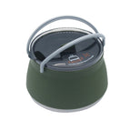 Blackish Green A