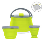 Fluorescent Green B