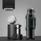 1500ml green