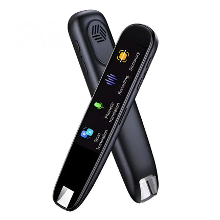 Travel Translator Pen | Voice Language Scanner with Text Scanning | Compact Device for Easy Communication 3