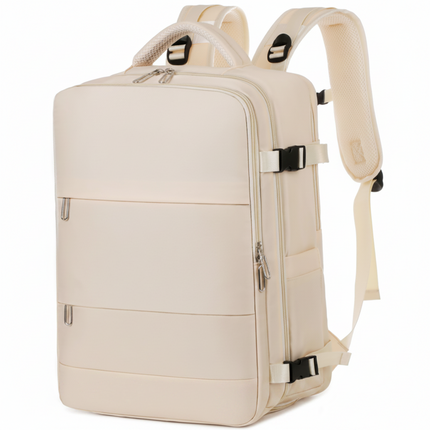 Travel Vacuum Backpack Set | Space-Saving Compression with Durable Material | Organized Packing Solution for Effortless Travel 12