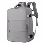 Gray Blue [Free Manual Pump]