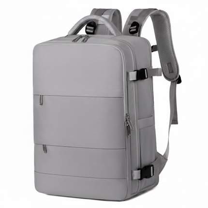 Travel Vacuum Backpack Set | Space-Saving Compression with Durable Material | Organized Packing Solution for Effortless Travel 9
