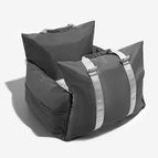 Waterproof Anthracite Gray / Single