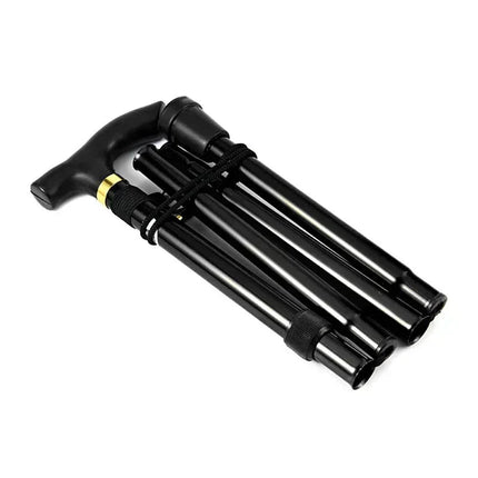 TrekMate | Adjustable Aluminum Hiking Pole with 5-Level Height Adjustment | Lightweight & Compact for Outdoor Adventures 10
