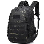 Black CP
