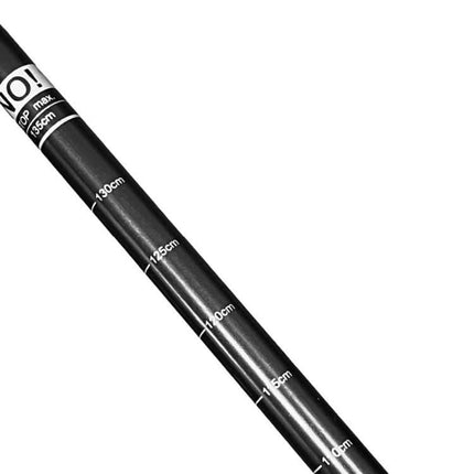 TrekPro | Adjustable Trekking Poles with Anti-Shock System | Lightweight Design for Joint Support 3
