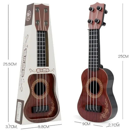Kids Guitar Toy, Musical Educational Toys for Children – image 5