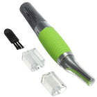 Trimmaster | Nose and Ear Hair Trimmer with LED Light | Gentle Grooming for Smooth Results 0