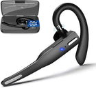 TruCall Bluetooth Headset | Noise Cancelling, 20-25 Hours Talk Time 0
