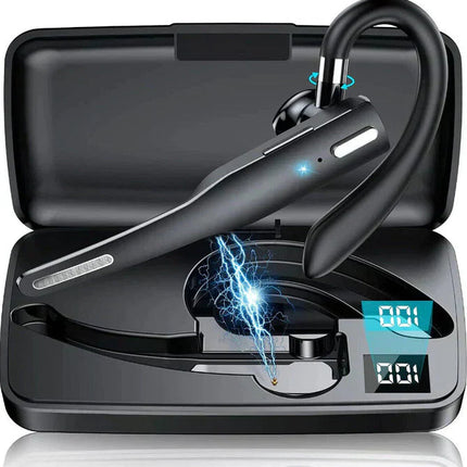 TruCall Bluetooth Headset | Noise Cancelling, 20-25 Hours Talk Time 6