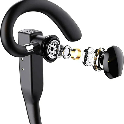 TruCall Bluetooth Headset | Noise Cancelling, 20-25 Hours Talk Time 7