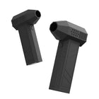 Turbo Fan | Compact Mini Jet Fan with High-Speed Motor for Versatile Use 0