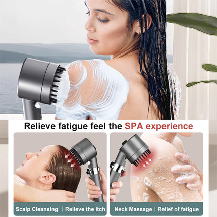 Shower Head with Filter, High Pressure Shower Head – image 6