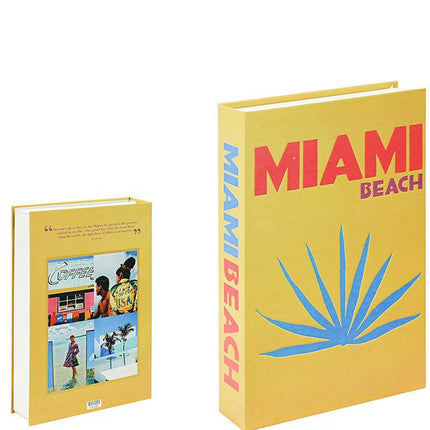 Coffee Table Decor Books, Modern Home Decor Accents – image 15
