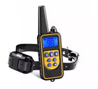 Ultimate Dog Training Collar | Shock Collar for Dogs with Waterproof Design | 2600ft Range for Effective Training 0