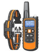 Ultimate Dog Training Collar | Waterproof Remote with Long-Range Control | Adjustable Features for Effective Training 0