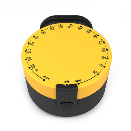 Ultimate Grill Monitoring System | Grill Thermometer with WiFi Connectivity | Perfect Temperature Control for Smoking 2