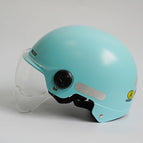 Light blue / Clear
