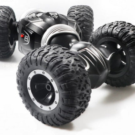 Ultimate Off-Road RC Car | 4WD Remote Control Monster Truck with Rechargeable Battery | Durable All-Terrain Fun for Kids and Adults 1