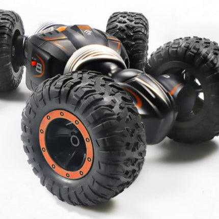 Ultimate Off-Road RC Car | 4WD Remote Control Monster Truck with Rechargeable Battery | Durable All-Terrain Fun for Kids and Adults 2