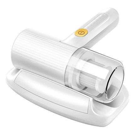 Ultimate Portable UV Fabric Cleaner with 10,000 Pa Suction & Safety Sensor | Deep Cleaning for Allergies and Dust Mites 0