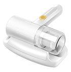Ultimate Portable UV Fabric Cleaner with 10,000 Pa Suction & Safety Sensor | Deep Cleaning for Allergies and Dust Mites 0