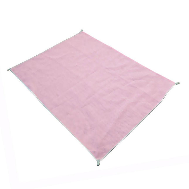 Ultimate Sand-Free Beach Towel | XXL Size with Unique Membrane for Hassle-Free Relaxation 1