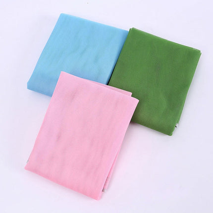 Ultimate Sand-Free Beach Towel | XXL Size with Unique Membrane for Hassle-Free Relaxation 2