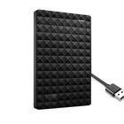 Ultra-Fast Portable Hard Drive | 8TB External Storage with USB 3.0 | Slim Design for Effortless Data Management 0