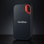 Black / 1TB