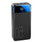 Ultra-Power Bank | 100,000mAh Portable Charger with Fast Charging Ports | Reliable Emergency Power Source for Travel 0