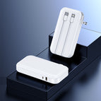 White / 5000 mAh