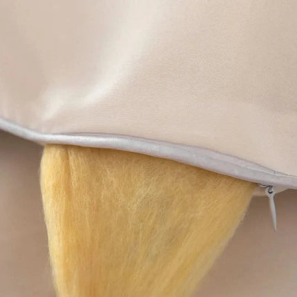 Ultra-Soft Blanket | Premium Fabric for Year-Round Comfort | Cozy & Durable Design 3