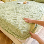 Green / 59×79
