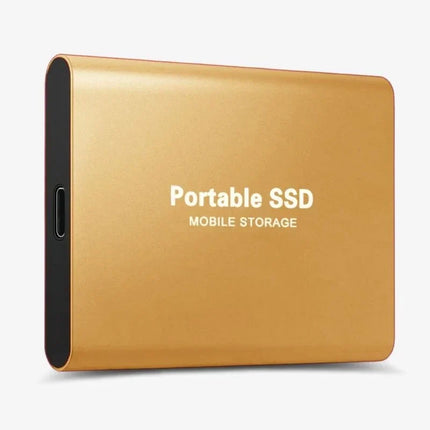 External Solid State Drive, Computer Accessories – image 9