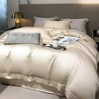 UltraCool Bedding | Bamboo Bedding Set with Silky Soft Texture | Temperature Regulating for Year-Round Comfort 0